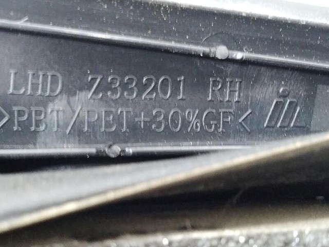 NISSAN 963011KA3C Правое зеркало в наличии Киев