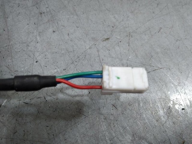 963011KA3C NISSAN Зеркало заднего вида правое купить в Ирпень