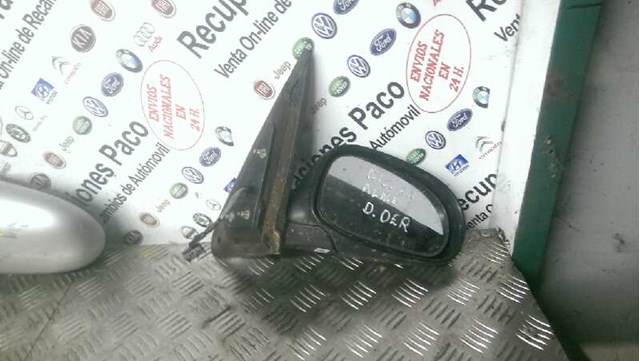 NISSAN 963011N600 Зеркало заднего вида правое в наличии Сумы
