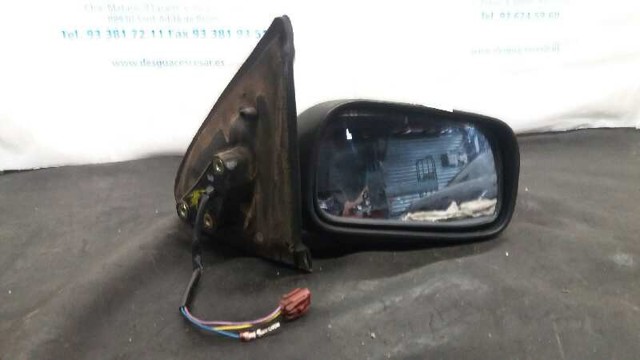 963011N600 NISSAN Правое зеркало купить в Полтава