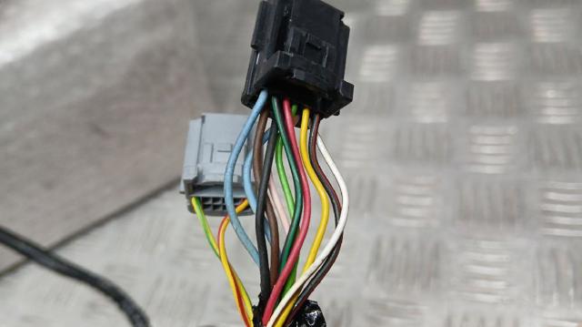RENAULT 963012196R Правое зеркало в наличии Днепр