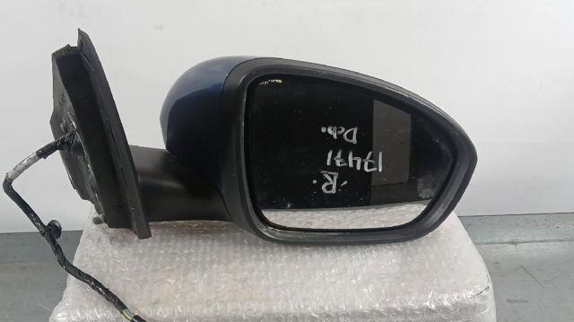 963012196R RENAULT Правое зеркало купить в Сумы