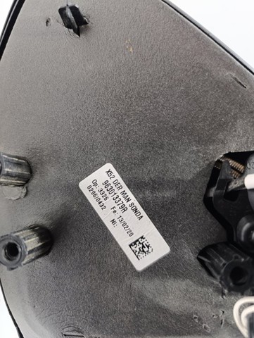 RENAULT 963013379R Зеркало заднего вида правое в наличии Харьков