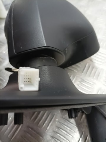 963013379R RENAULT Зеркало заднего вида правое купить в Украина