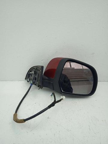 NISSAN 963013NL3B Правое зеркало в наличии Ужгород