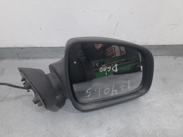 963014889R RENAULT Правое зеркало купить в Николаев