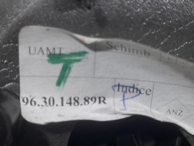 963014889R RENAULT Правое зеркало купить в Житомир