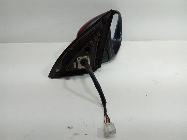 NISSAN 963014EH6A Правое зеркало в наличии Днепр