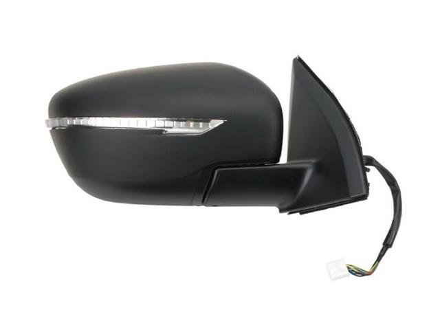 NISSAN 963014EH6A Правое зеркало в наличии Каменское