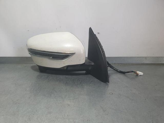 NISSAN 963014EH8A Зеркало заднего вида правое в наличии Тернополь
