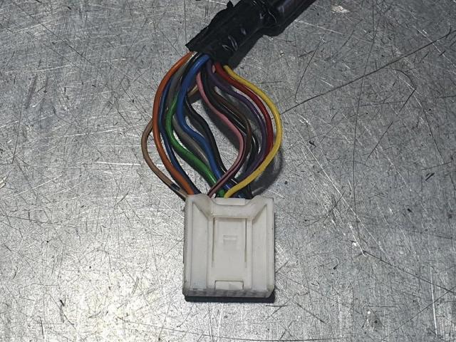 NISSAN 963014EH8A Правое зеркало в наличии Киев