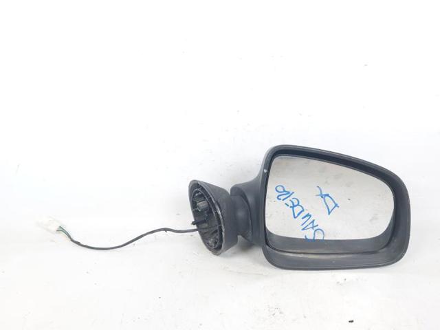 963015334R RENAULT Зеркало заднего вида правое купить в Черкассы
