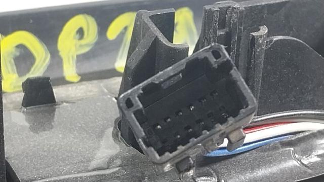 RENAULT 963015743R Зеркало заднего вида правое в наличии Сумы
