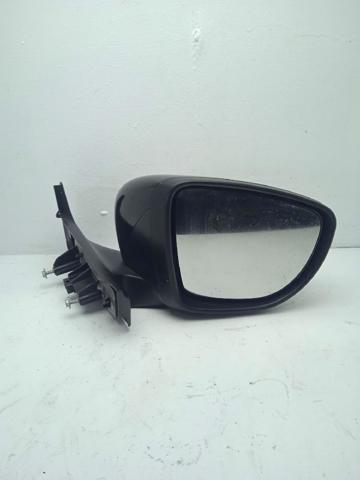 963015743R RENAULT Правое зеркало купить в Ужгород