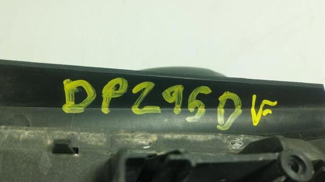 963015743R Зеркало заднего вида правое купить Николаев