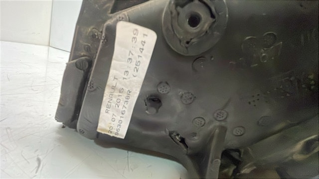963016738R RENAULT Зеркало заднего вида правое купить в Ирпень