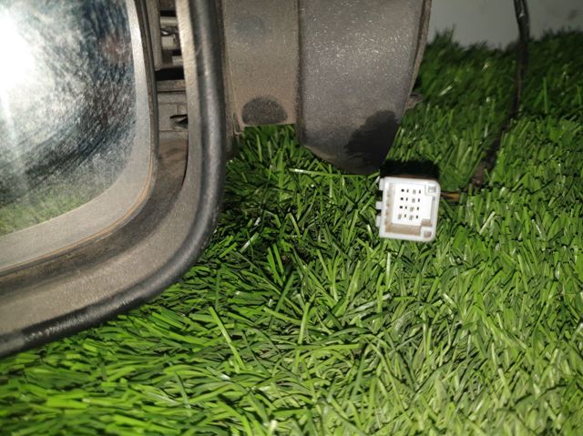963016853R Зеркало заднего вида правое купить Черновцы