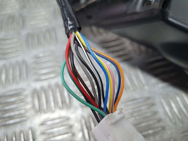 NISSAN 963016FL5A Зеркало заднего вида правое в наличии Тернополь