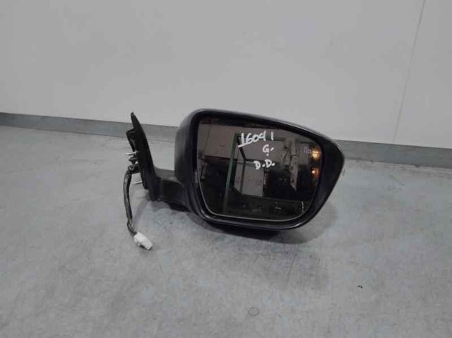NISSAN 963016FL5A Правое зеркало в наличии Чернигов