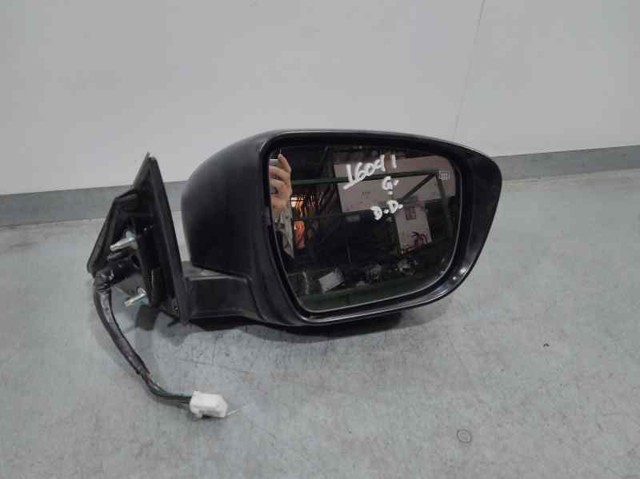 963016FL5A NISSAN Правое зеркало купить в Полтава