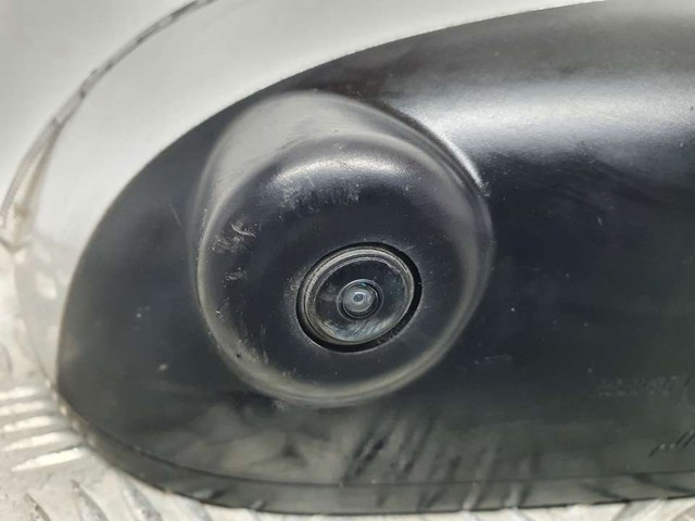 NISSAN 963016FL5A Правое зеркало в наличии Кривой Рог