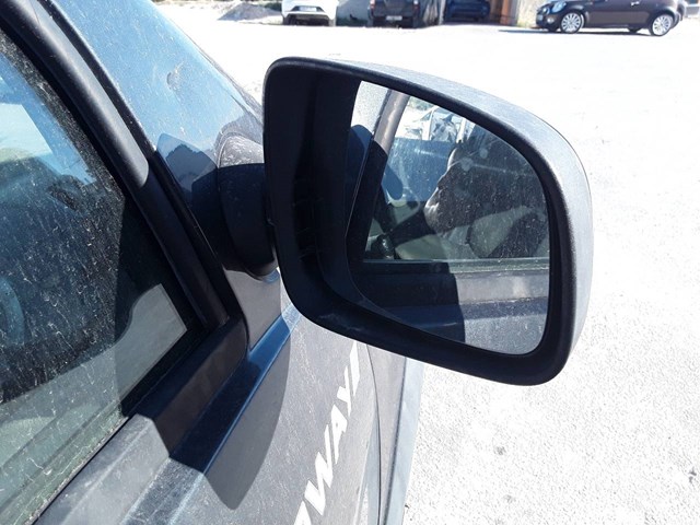 Espelho de retrovisão direito 963017145R Renault (RVI)