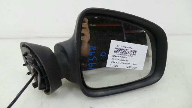 Espelho retrovisor direito para Dacia Logan 1.5 DCI (LS0K) K9K792 963017247R