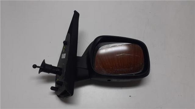 RENAULT 963017464R Правое зеркало в наличии Днепр