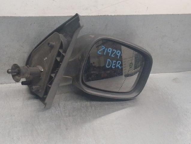 Espelho de retrovisão direito 963017464R RENAULT