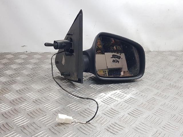 RENAULT 963017495R Зеркало заднего вида правое в наличии Запорожье