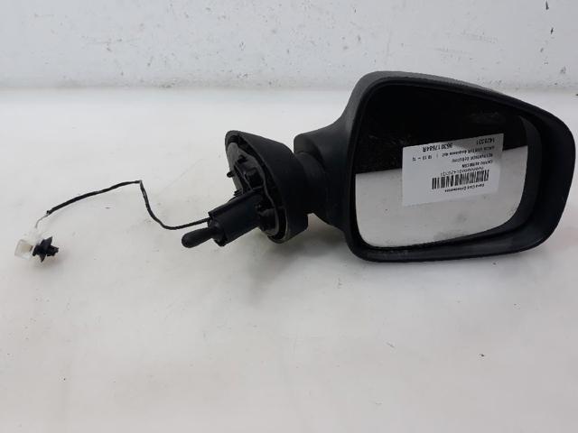 RENAULT 963017684R Правое зеркало в наличии Днепр
