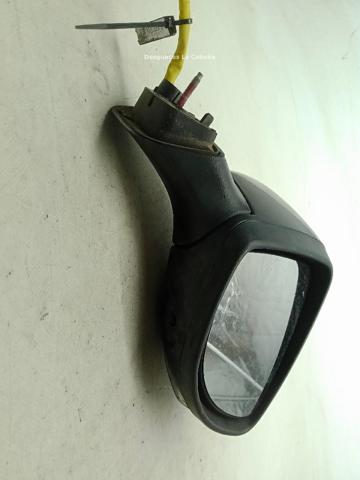 963018492R RENAULT Зеркало заднего вида правое купить в Ирпень
