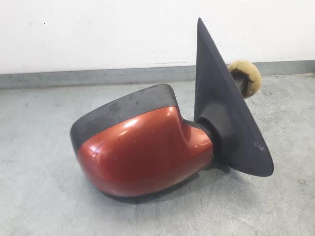 963018898R RENAULT Зеркало заднего вида правое купить в Каменское