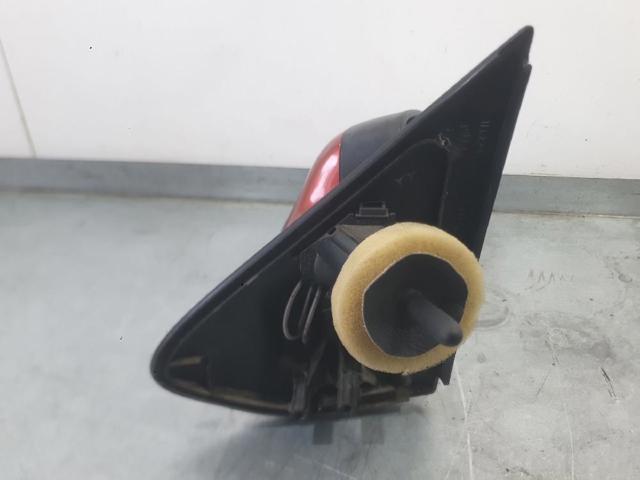 963018898R RENAULT Правое зеркало купить в Запорожье