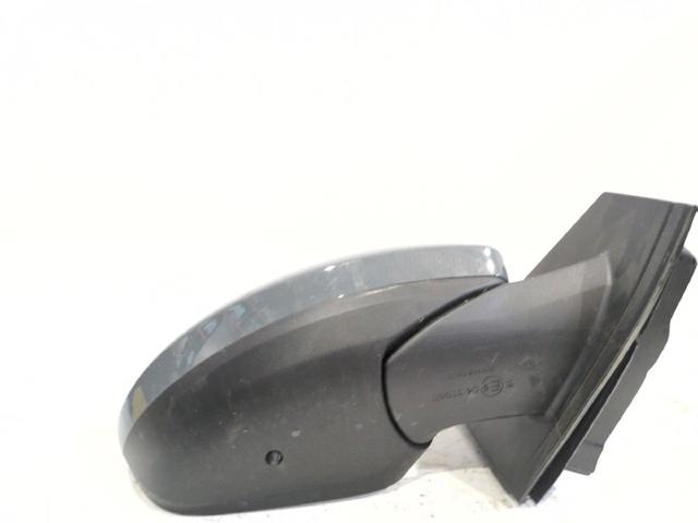 963019201R RENAULT Зеркало заднего вида правое купить в Днепр