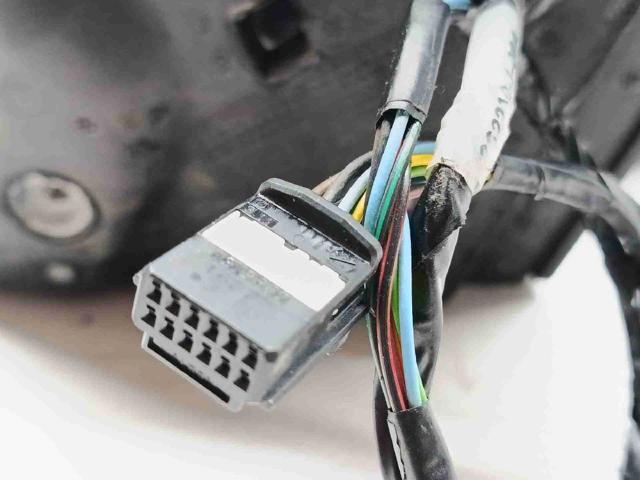 RENAULT 963019417R Правое зеркало в наличии Ирпень