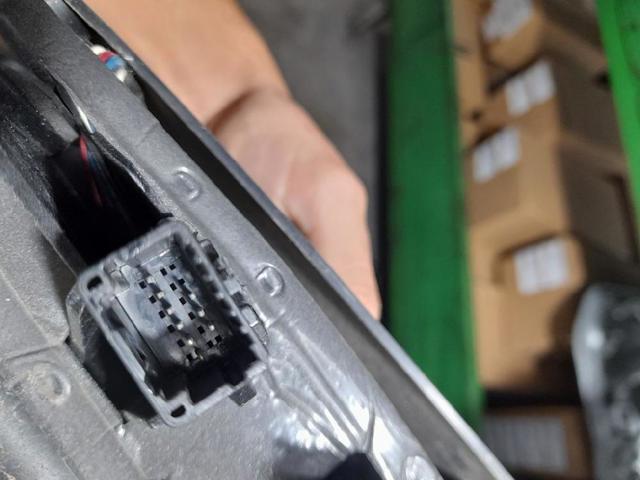 963019461R RENAULT Зеркало заднего вида правое купить в Ровно