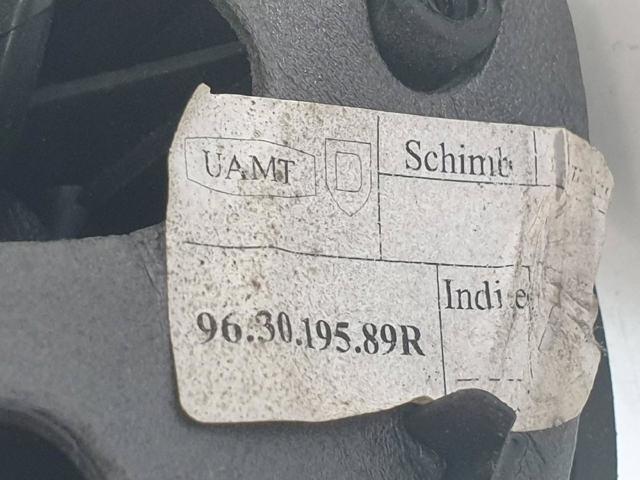 963019589R RENAULT Зеркало заднего вида правое купить в Ужгород