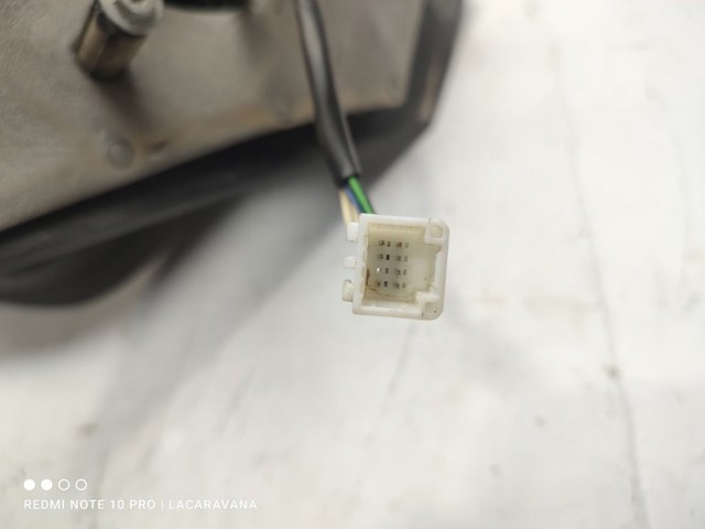 963019902R RENAULT Зеркало заднего вида правое купить в Полтава