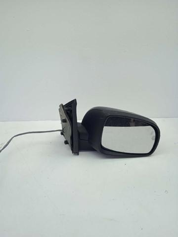 NISSAN 963019U16B Правое зеркало в наличии Николаев