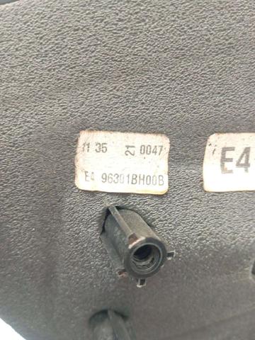 96301BH00B NISSAN Правое зеркало купить в Каменское