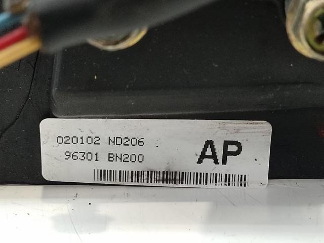 NISSAN 96301BN200 Зеркало заднего вида правое в наличии Ирпень
