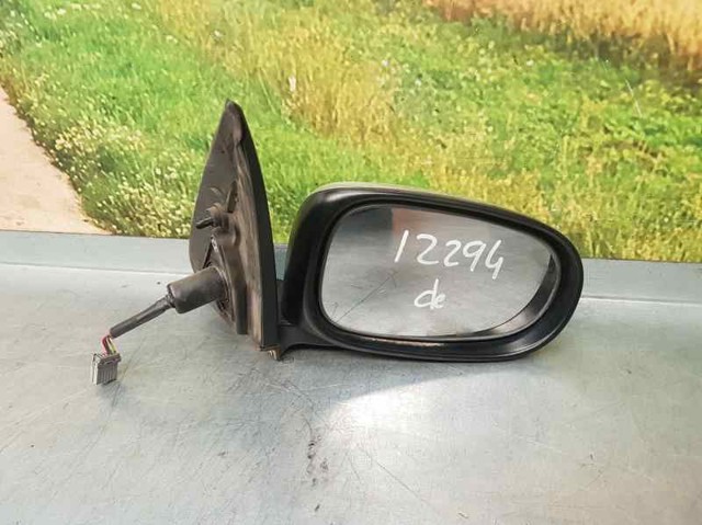 96301BN200 NISSAN Зеркало заднего вида правое купить в Сумы