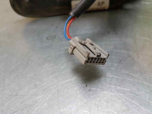 96301BN200 NISSAN Правое зеркало купить в Ирпень