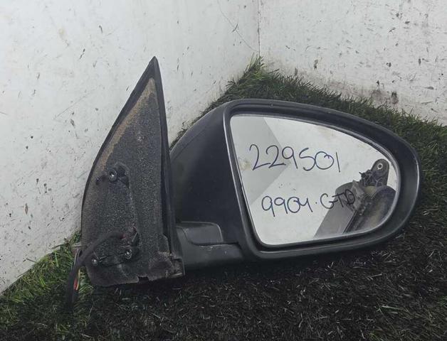 NISSAN 96301BR72A Зеркало заднего вида правое в наличии Житомир