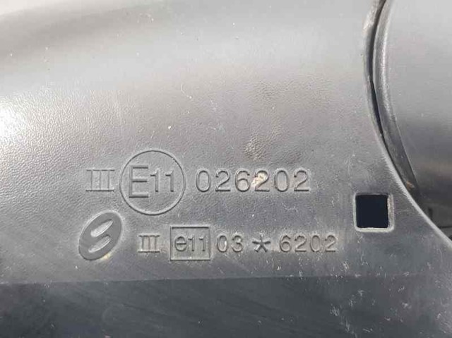 NISSAN 96301BR74A Правое зеркало в наличии Каменское