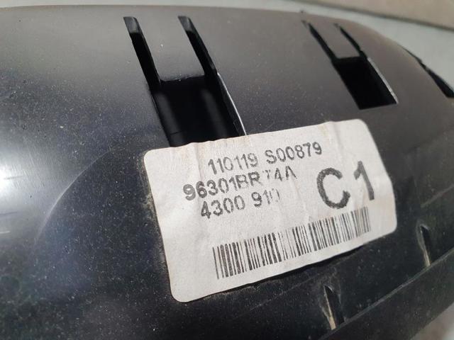 NISSAN 96301BR74A Зеркало заднего вида правое в наличии Киев