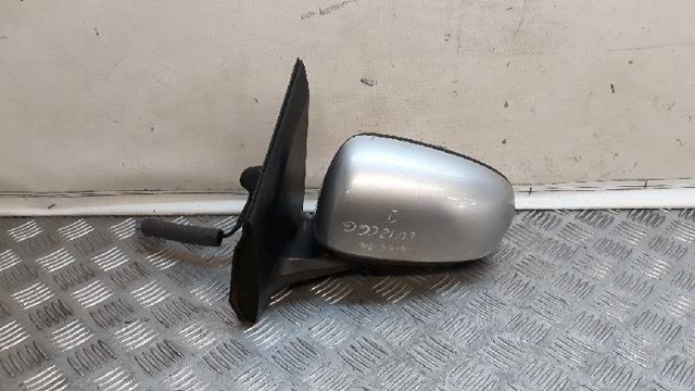 96301BU23A NISSAN Зеркало заднего вида правое купить в Тернополь