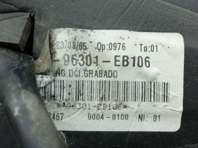 NISSAN 96301EB106 Зеркало заднего вида правое в наличии Львов