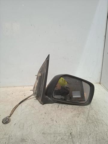 96301EB110 NISSAN Правое зеркало купить в Украина